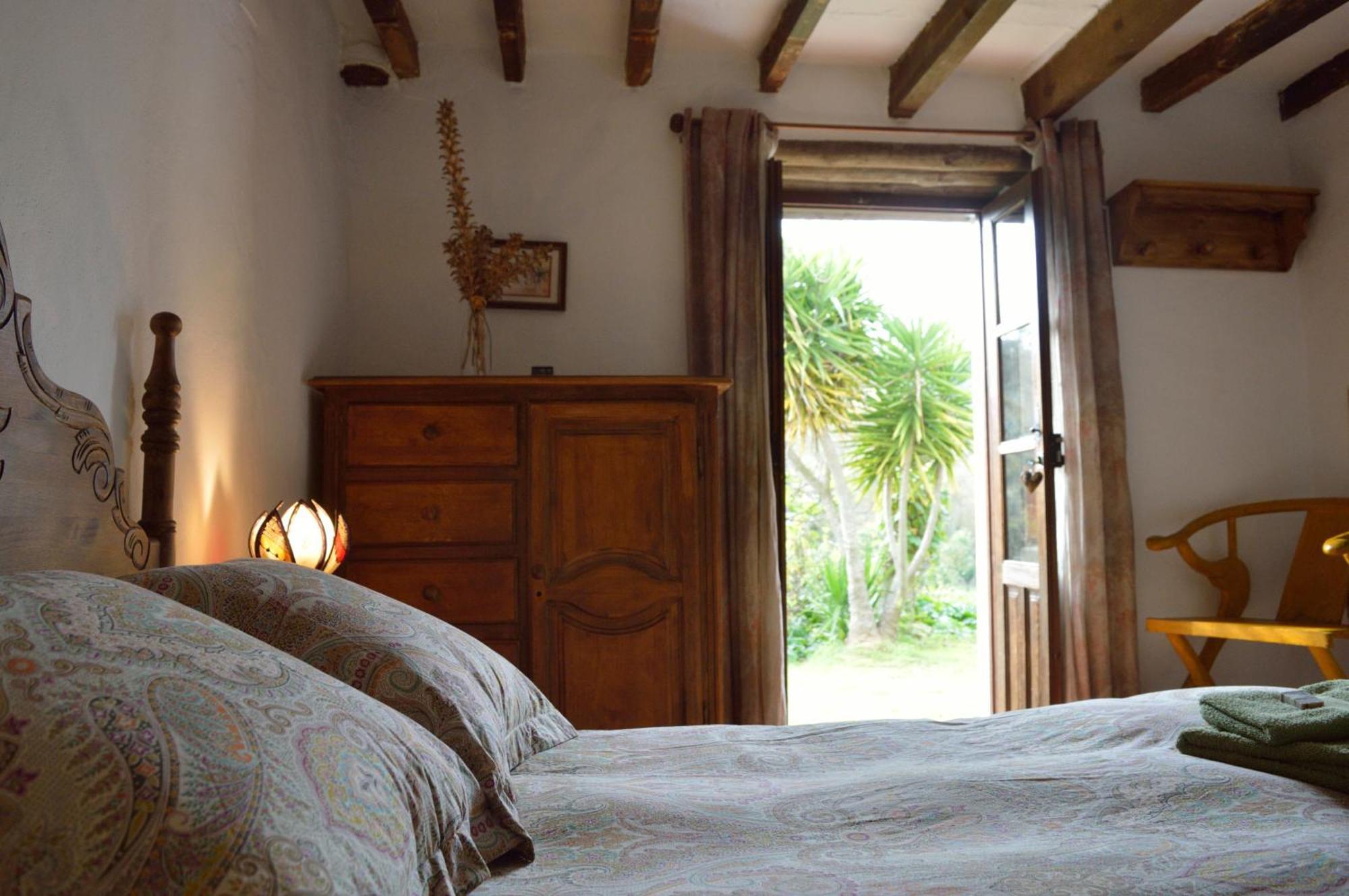 Casa Rural Ahoraya El Colmenar Camera foto
