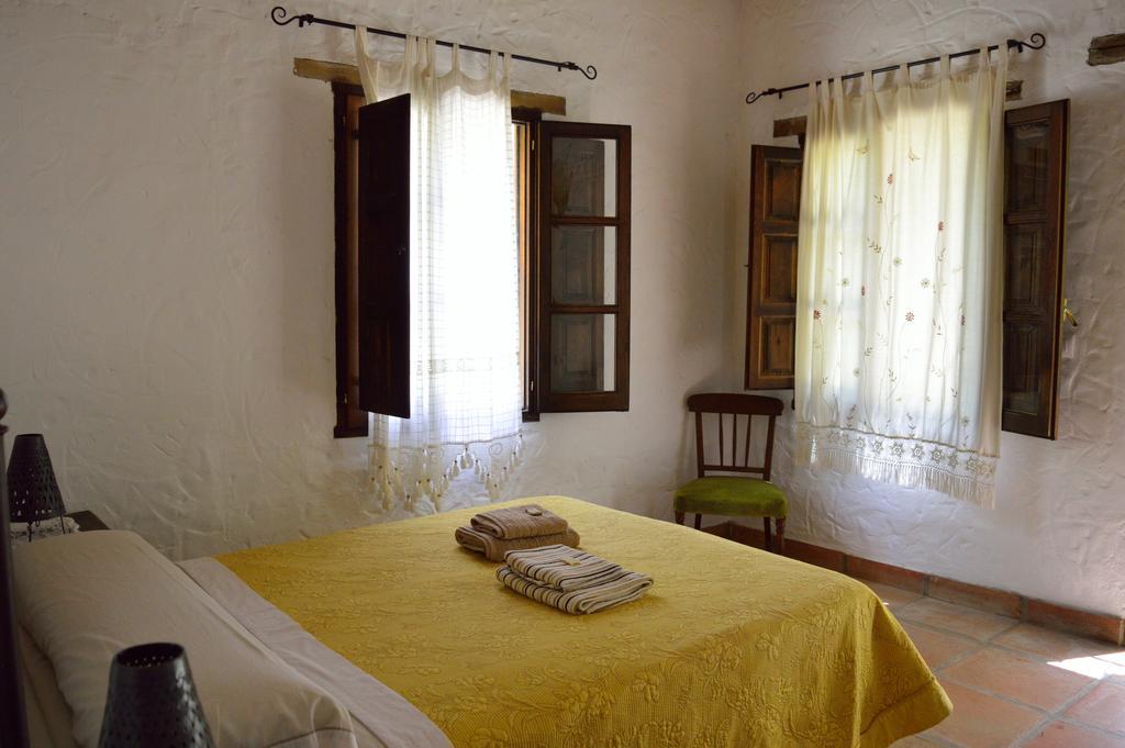 Casa Rural Ahoraya El Colmenar Esterno foto