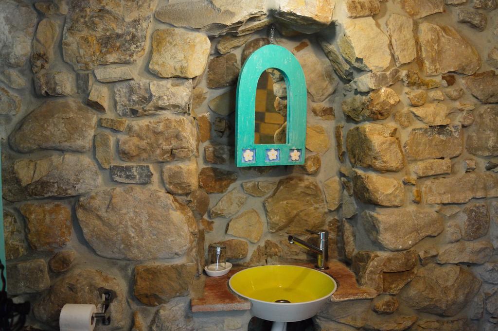 Casa Rural Ahoraya El Colmenar Esterno foto