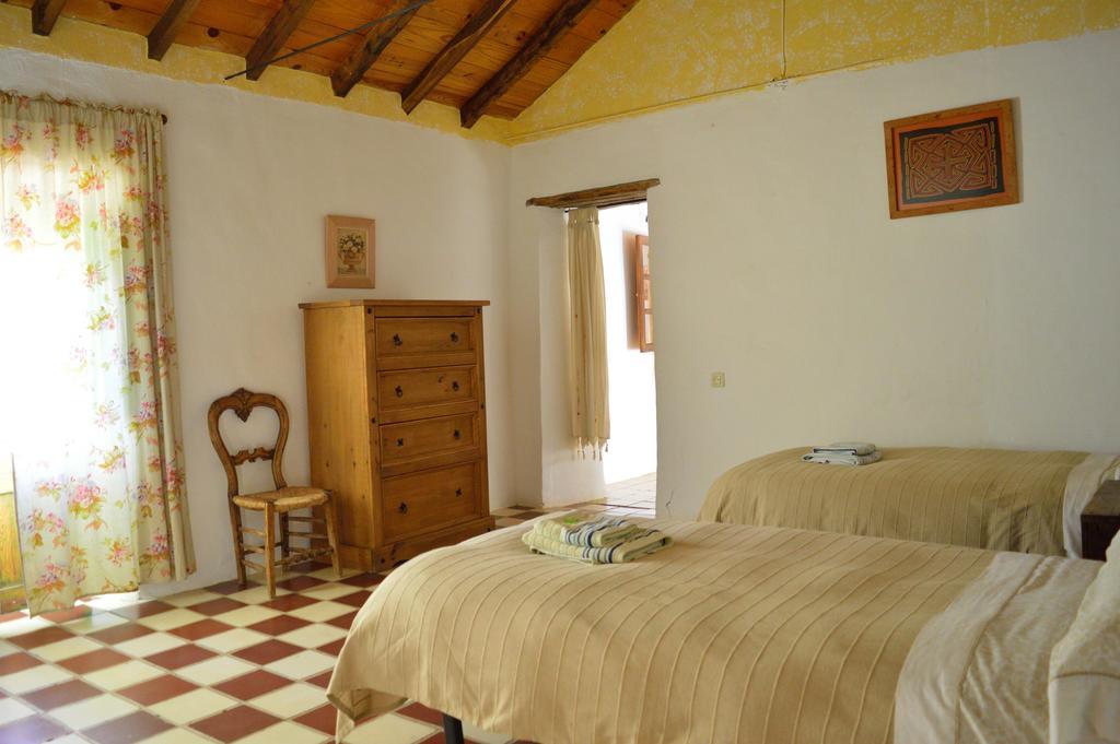 Casa Rural Ahoraya El Colmenar Esterno foto