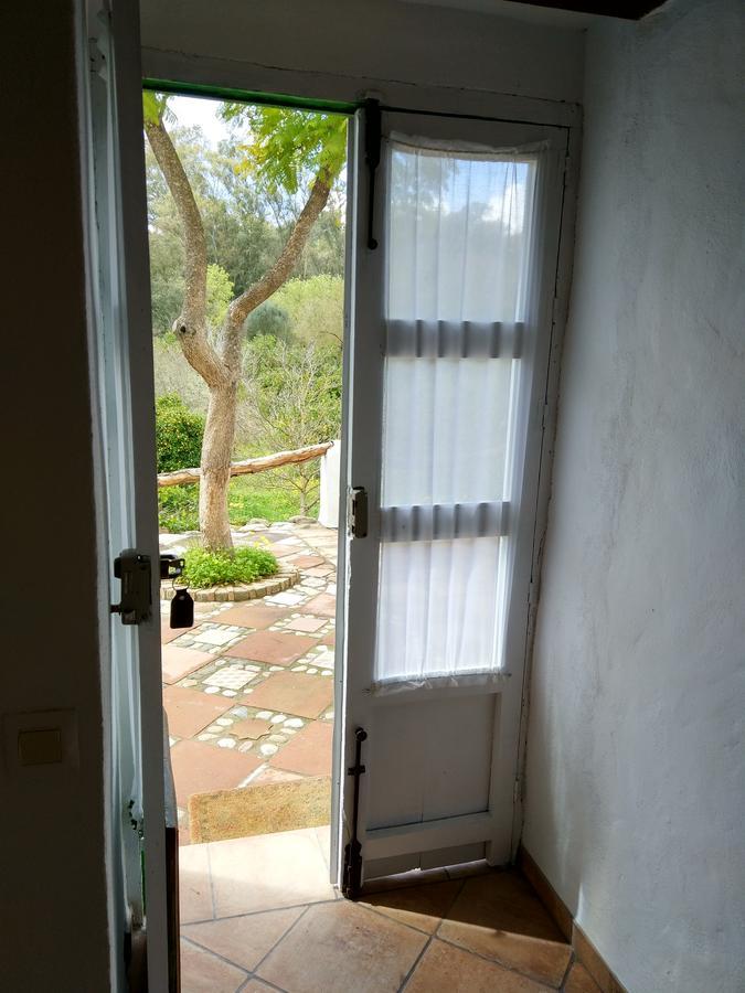 Casa Rural Ahoraya El Colmenar Esterno foto