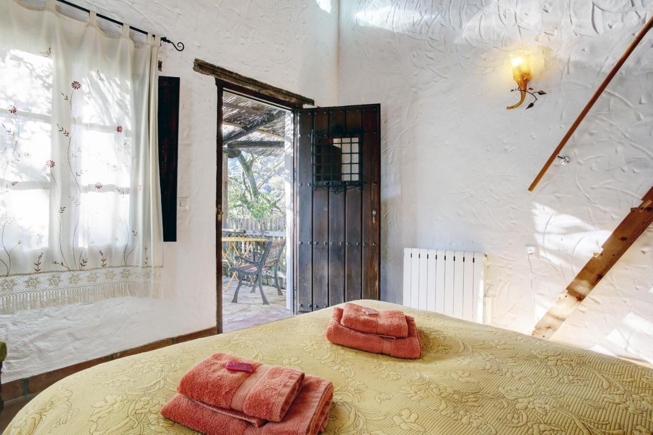 Casa Rural Ahoraya El Colmenar Esterno foto