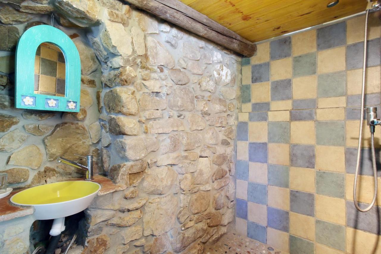 Casa Rural Ahoraya El Colmenar Esterno foto